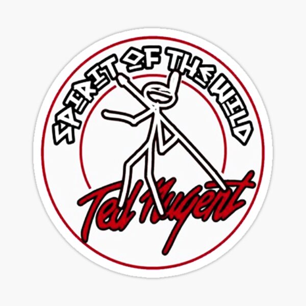 &ldquo;Best logos Theodore Anthony Nugent (ted nugent) is an American singer