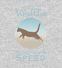 WindClan Pride Kids Pullover Hoodie