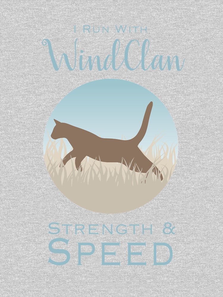 WindClan Pride by chimeraarts