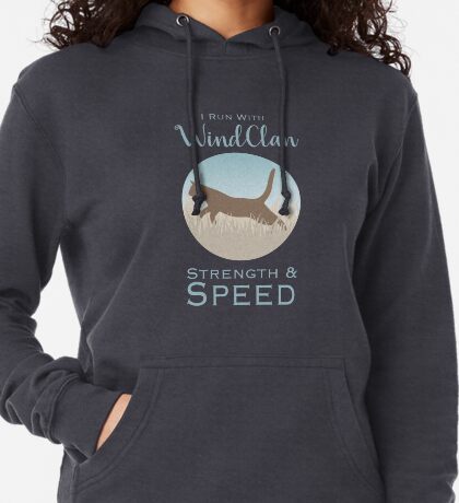 Warrior Cats Sweatshirts & Hoodies | Redbubble