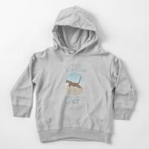 WindClan Pride Toddler Pullover Hoodie