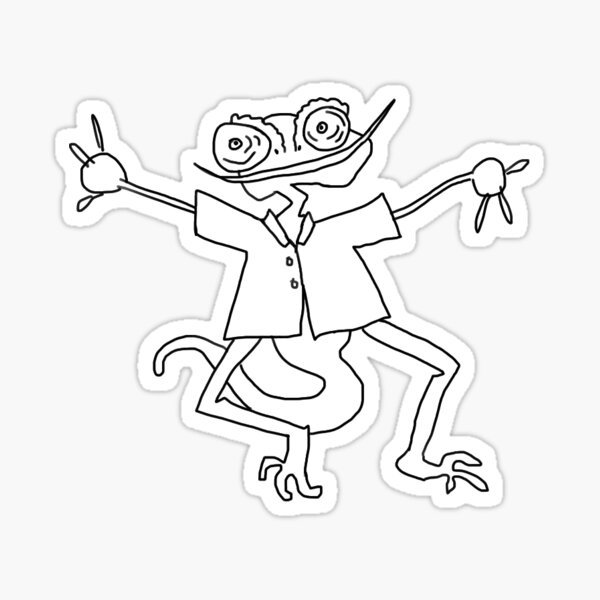 Item preview, Rango designed and sold by Pedummy.