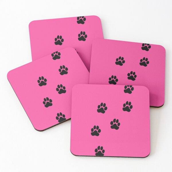 Item preview, Puppy Paws Puppy Track designed and sold by KamiNari7.