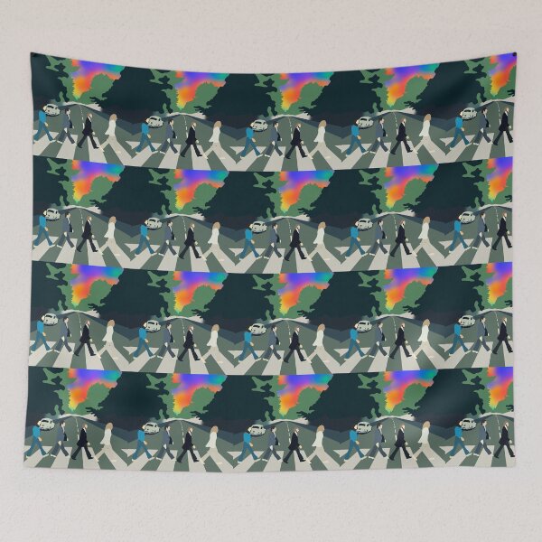 Item preview, Abbey Road designed and sold by emilywagner.