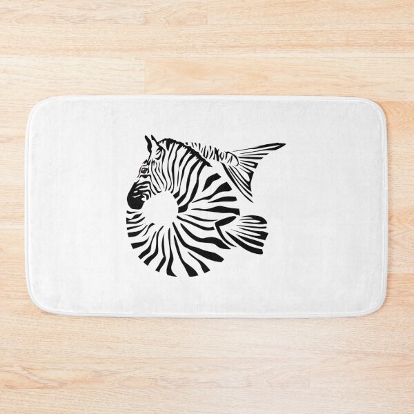 Item preview, Zebrafish designed and sold by GarciaSharkey.