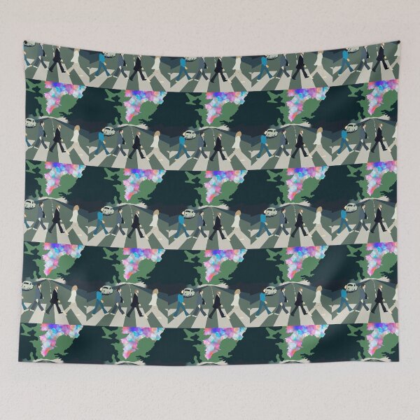 Item preview, Abbey Road designed and sold by emilywagner.