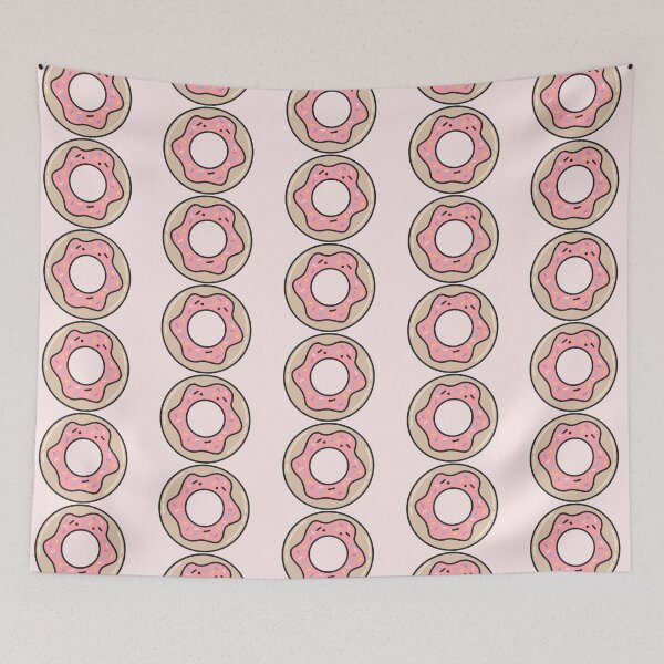 Item preview, Donut designed and sold by naomijanee.
