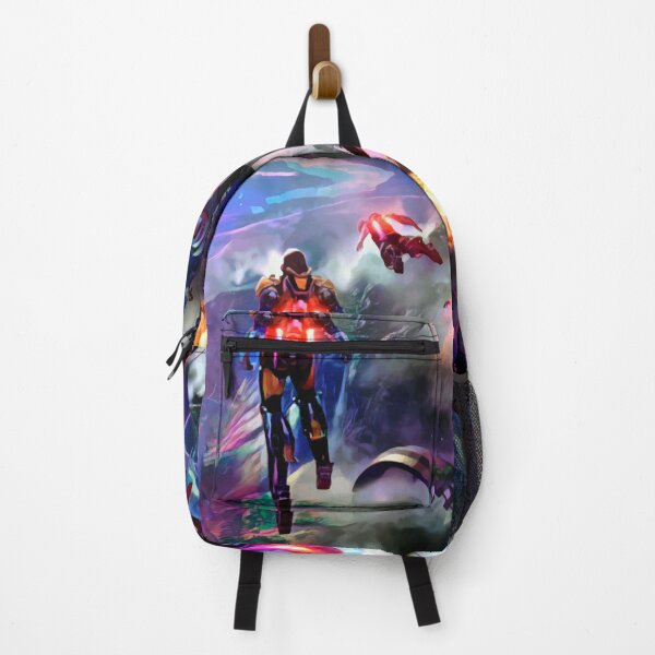 Item preview, Launching Anthem designed and sold by Showstroopart Christian Velazquez.