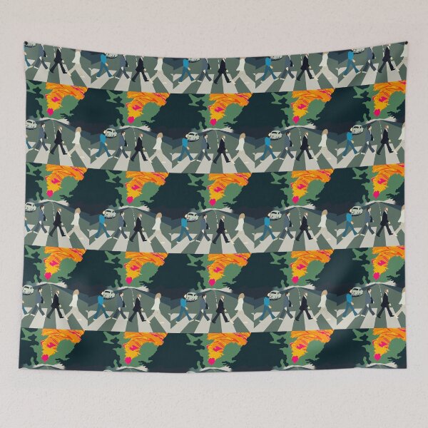 Item preview, Abbey Road designed and sold by emilywagner.