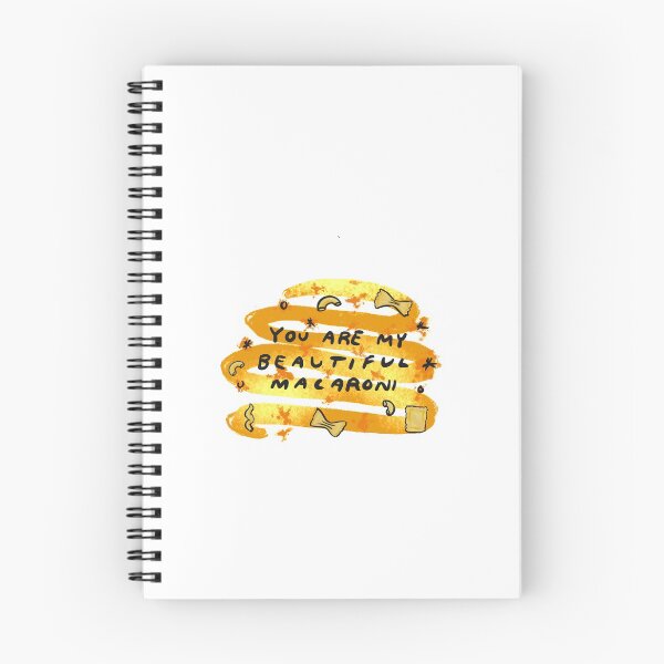 Aperçu de l'œuvre Macaroni créée et vendue par crazylady32.
