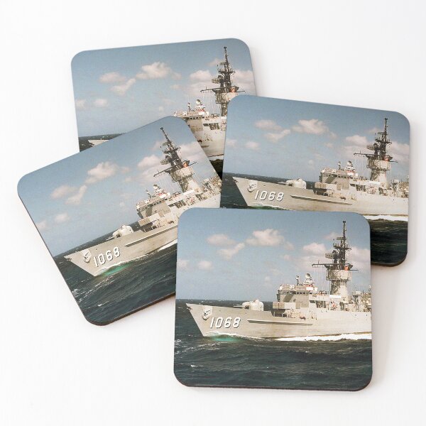 Item preview, USS VREELAND (FF-1068) SHIP'S STORE designed and sold by militarygifts.