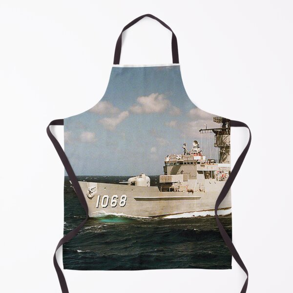 Item preview, USS VREELAND (FF-1068) SHIP'S STORE designed and sold by militarygifts.