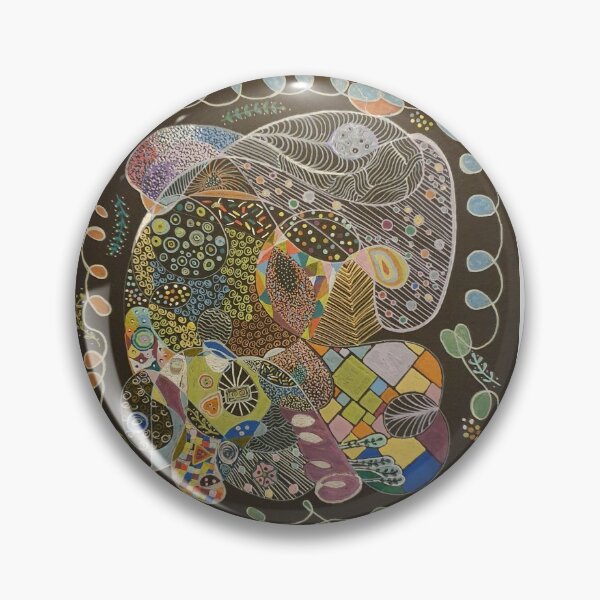 Item preview, Random chaos designed and sold by DartWorkz.