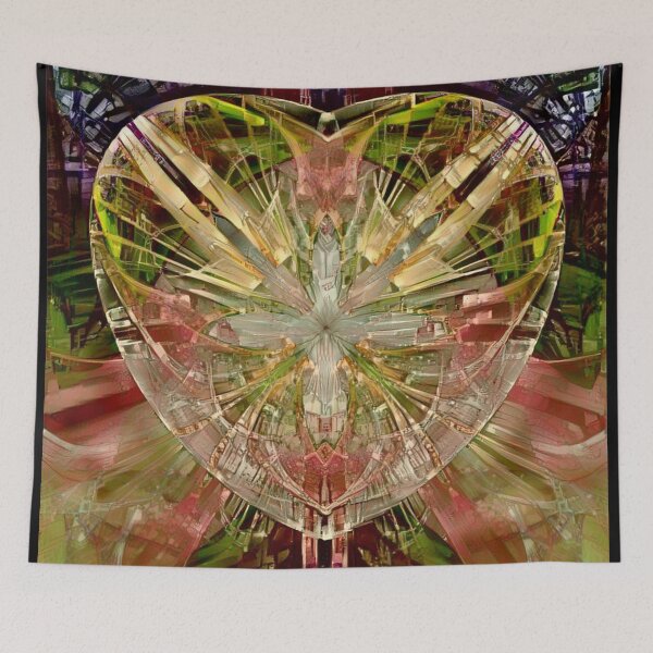 Item preview, 022221dd17 Welcome designed and sold by Campbell Gallery.