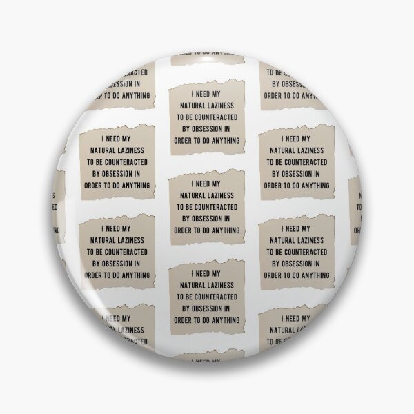 Item preview,  Motivational Quotes On Laziness designed and sold by WorldPrintTees.