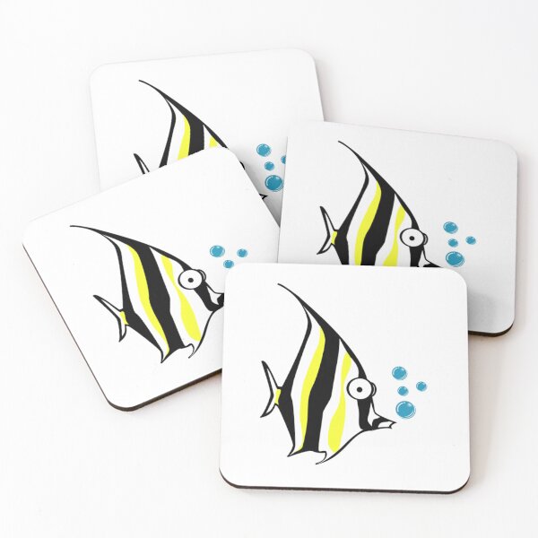 Item preview, Zebrafish designed and sold by GarciaSharkey.
