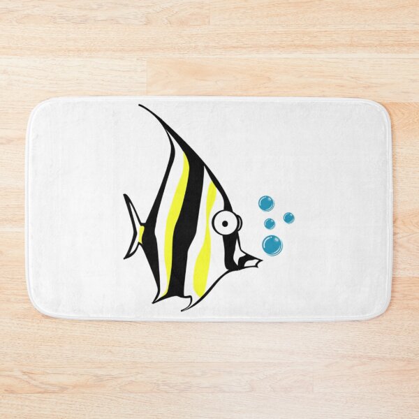 Item preview, Zebrafish designed and sold by GarciaSharkey.