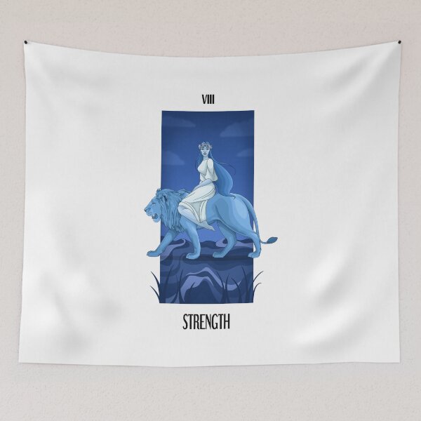 Item preview, Strength designed and sold by ArtByMEM.