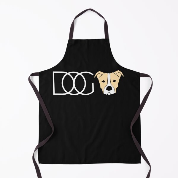 Aperçu de l'œuvre CHIEN PITBULL créée et vendue par the Zarock Shop.