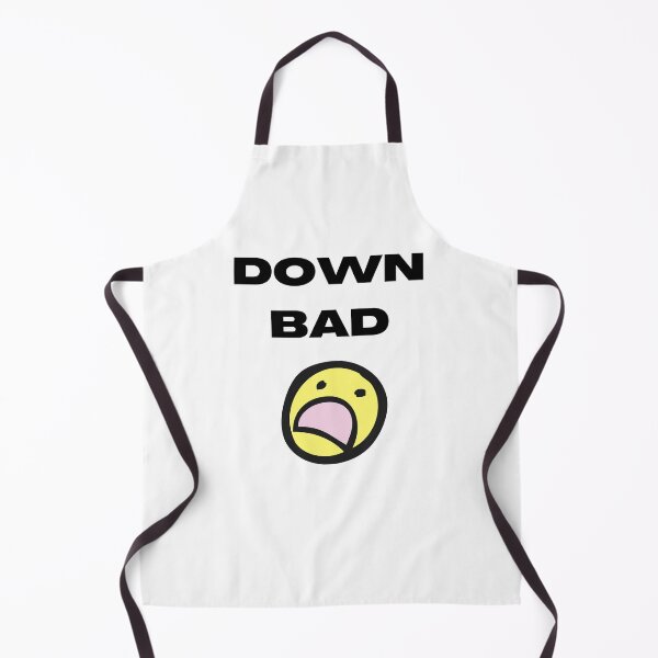 Item preview, Down Bad designed and sold by Animal Woman.