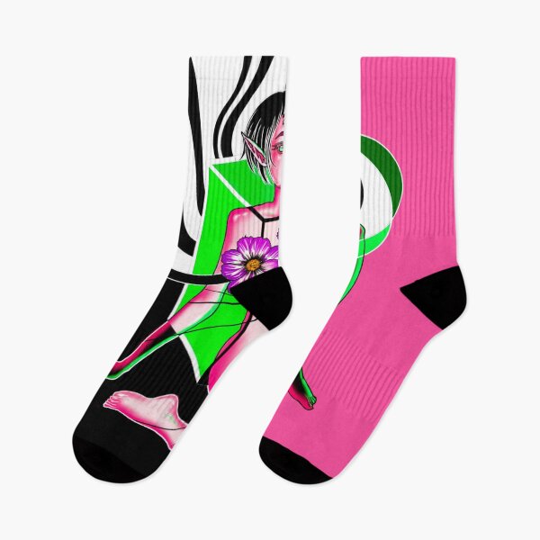 Item preview, 少 女 波 斯 菊 designed and sold by K-A-I-I.