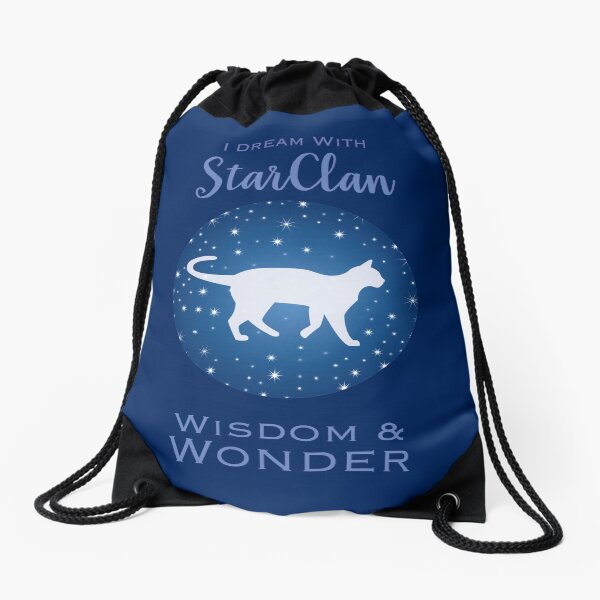 Aperçu de l'œuvre StarClan Dreams créée et vendue par chimeraarts.