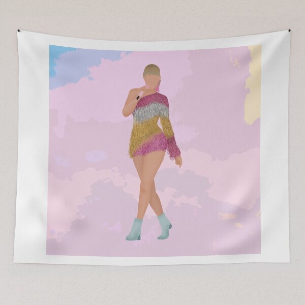 Item preview, Taylor Eras: Lover outfit designed and sold by nd-creates.