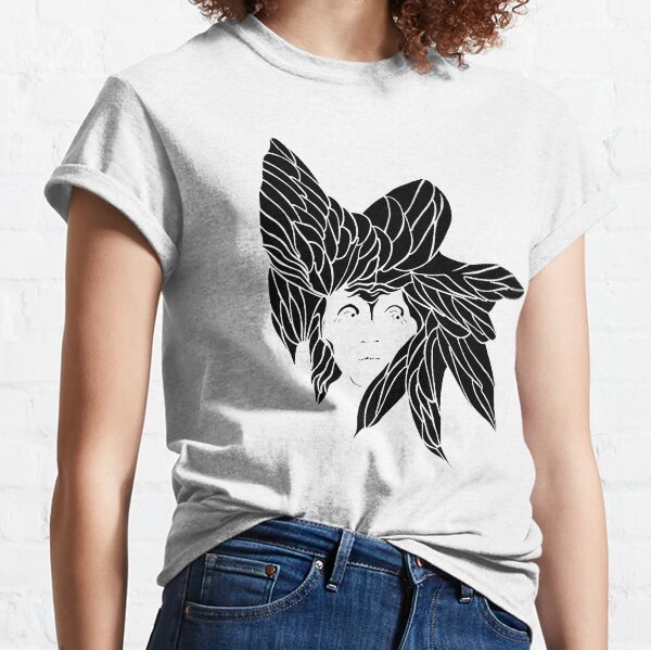 The Queen Classic T-Shirt