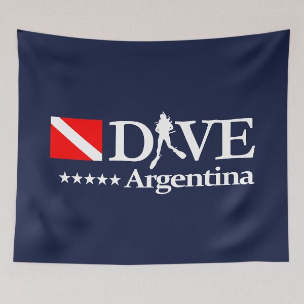 Item preview, Argentina (DV4) designed and sold by curranmorgan.