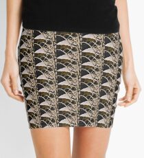 Ironbridge Structure Mini Skirt