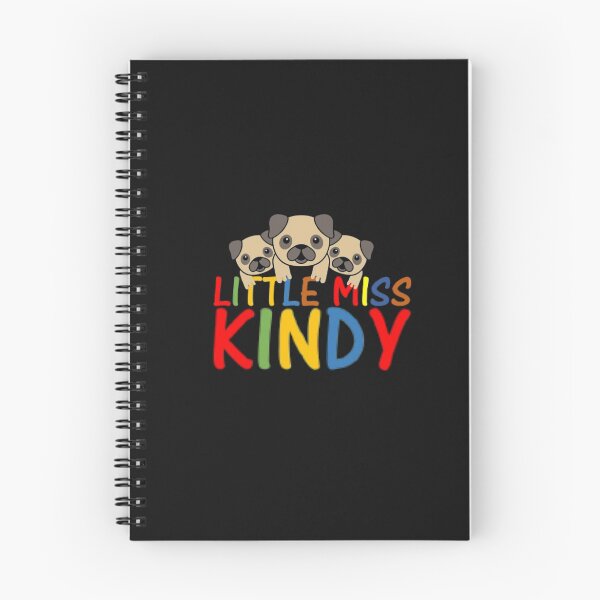 Item preview, Kindy... little Miss...3 Puppies designed and sold by thekidsprint.