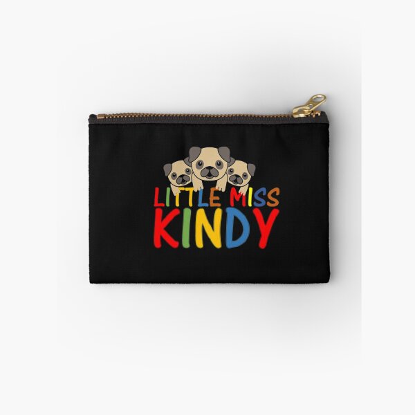 Item preview, Kindy... little Miss...3 Puppies designed and sold by thekidsprint.