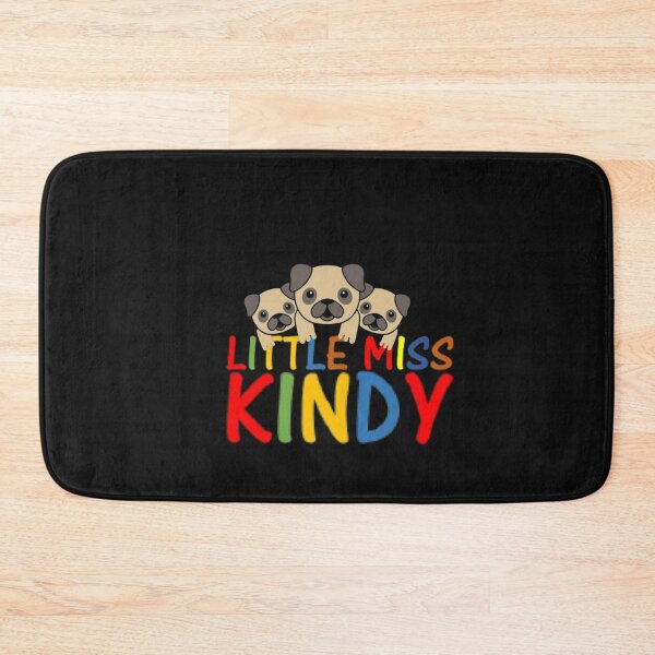 Item preview, Kindy... little Miss...3 Puppies designed and sold by thekidsprint.