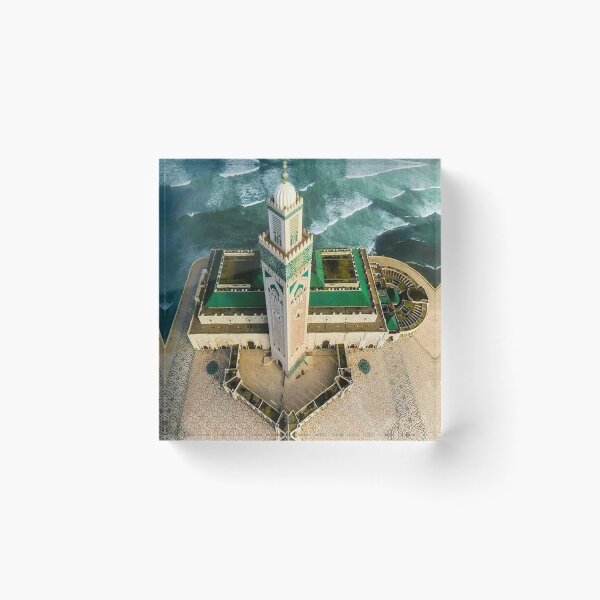 Item preview, Spectacular Moroccan Photography Design– 2021 Print designed and sold by BestOfTravel.