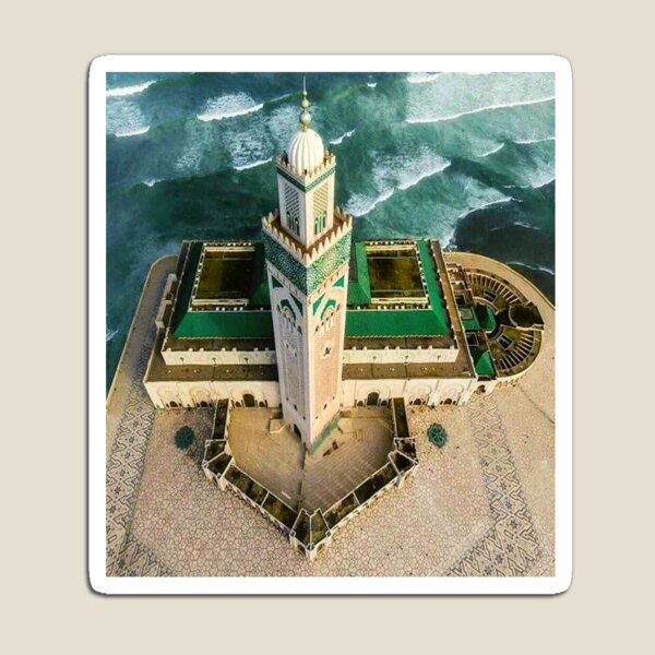 Item preview, Spectacular Moroccan Photography Design– 2021 Print designed and sold by BestOfTravel.