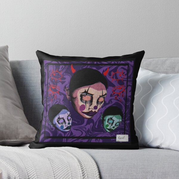 Item preview, I'm a clown designed and sold by rachourart.