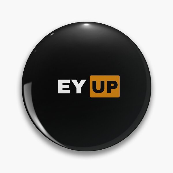 Item preview,  Ey Up - Funny Duck  designed and sold by dress-in.