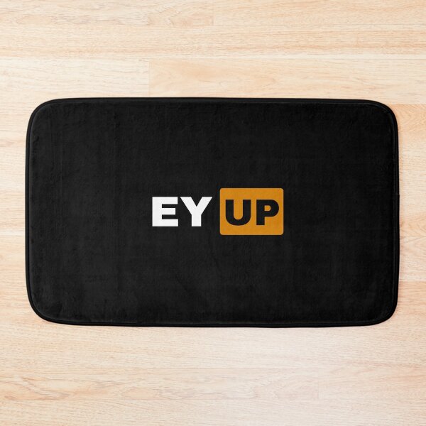 Item preview,  Ey Up - Funny Duck  designed and sold by dress-in.