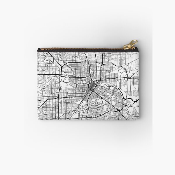 Item preview, Houston United States designed and sold by KAFDESIGN.