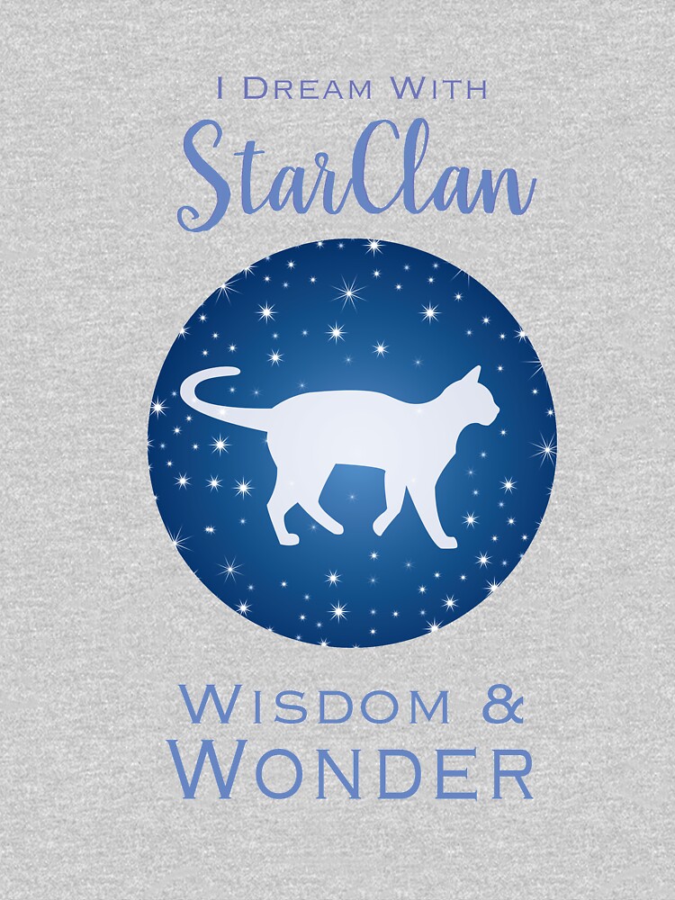StarClan Dreams by chimeraarts