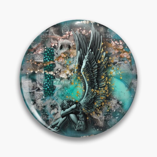 Item preview, angel-1 designed and sold by 15Azules.