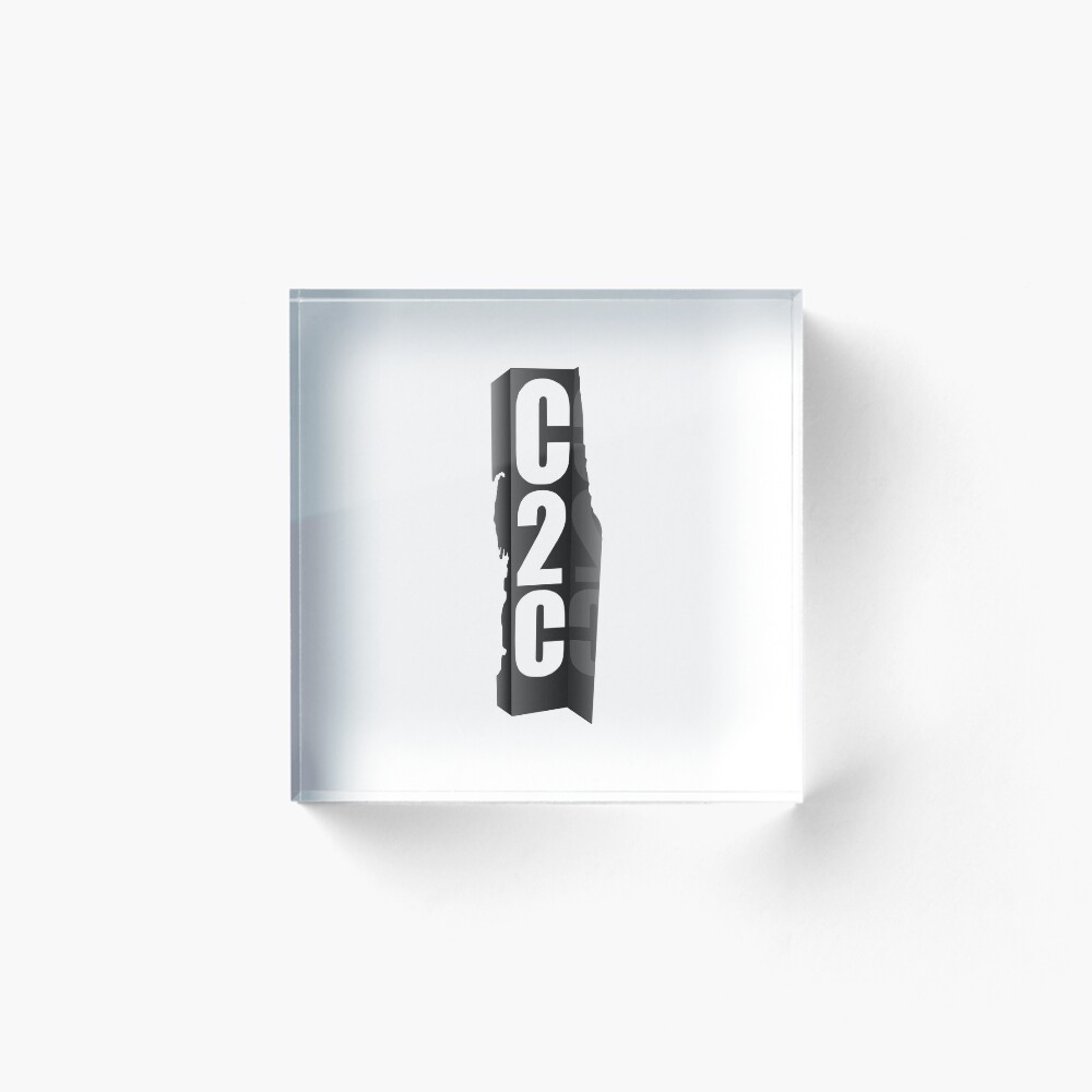 Item preview, Acrylic Block designed and sold by cycleexplorers.