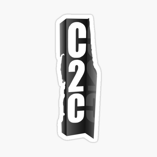 Item preview, C2C Signpost designed and sold by cycleexplorers.