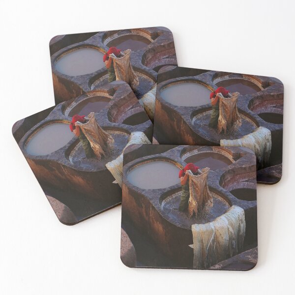 Item preview, Magnificent Moroccan Photography Design– 2021 Print designed and sold by BestOfTravel.