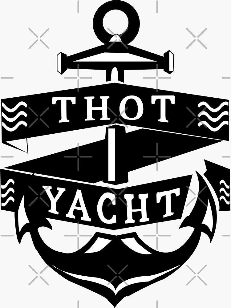 thot yacht definition