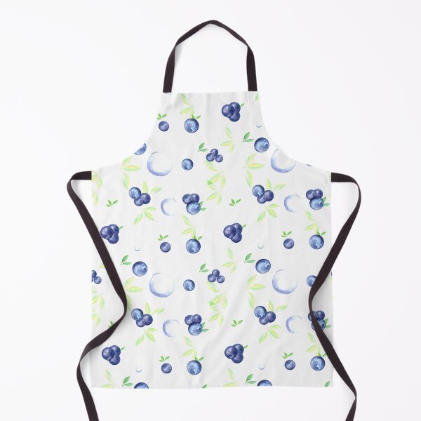 Item preview, Blueberries designed and sold by CraftyBee.