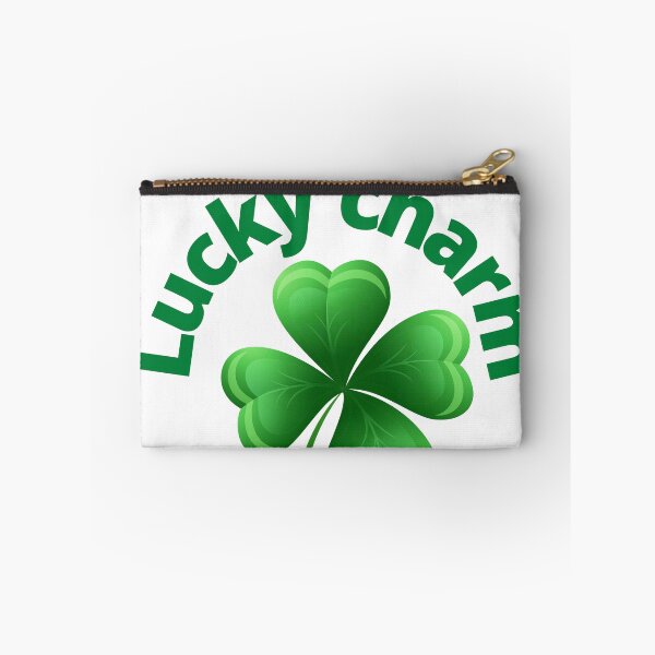 Item preview, lucky charm designed and sold by Highhocreations.