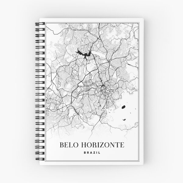 Item preview, Belo Horizonte Brazil designed and sold by KAFDESIGN.