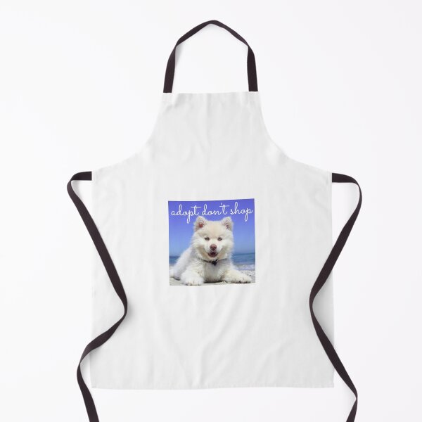 Item preview, Adopt Don't Shop! designed and sold by 7AJA.