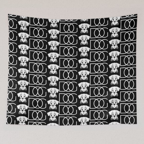 Item preview, Schnauzer designed and sold by the Zarock Shop.